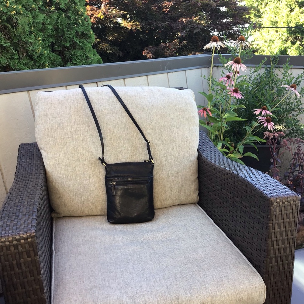 Derek Alexander Bag